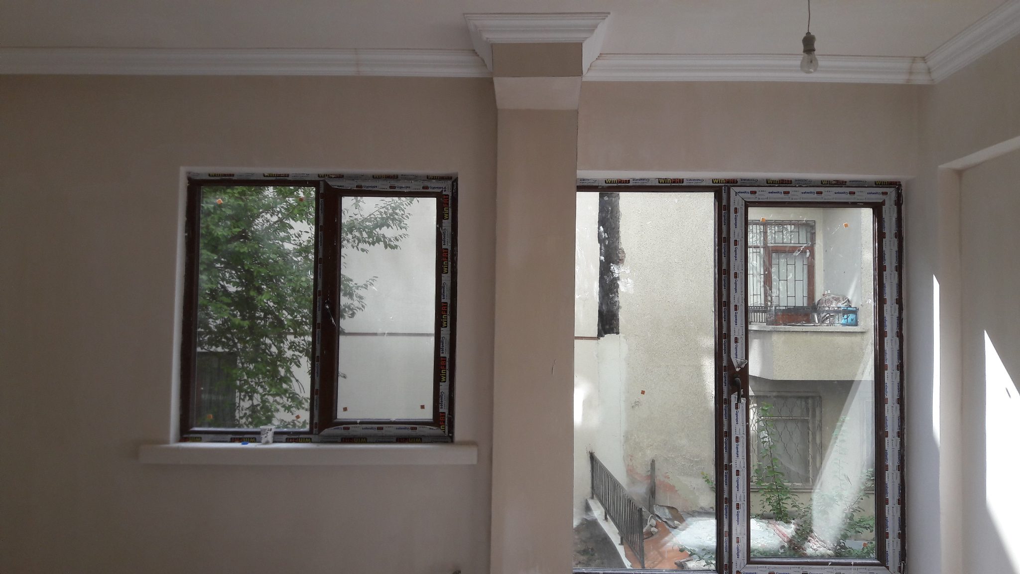 Kadınhanı Alçıcı